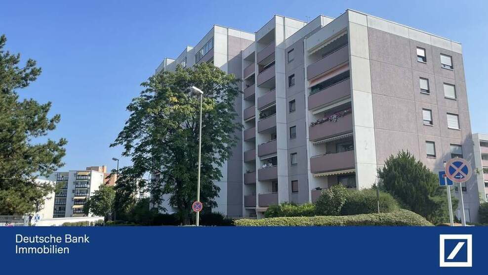 Attraktive 2-Zimmer-Wohnung ideal für Singles oder Paare