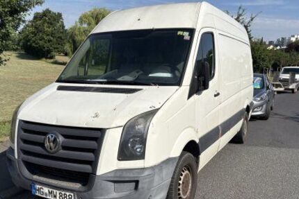 VW Crafter 270.000 km 4.641 &euro; Friedrichsdorf 61381