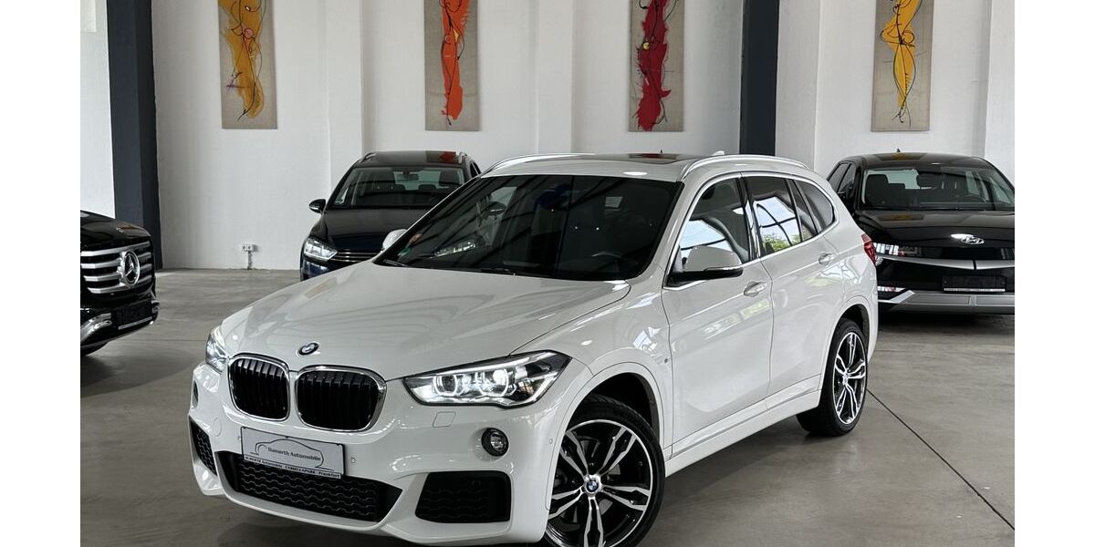 BMW X1 147.340 km 19.900 &euro; Frankfurt am Main 60386