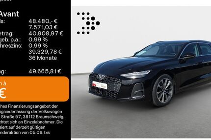 Audi A6 25.949 km 47.480 &euro; Oberursel 61440