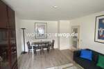 Etagenwohnung Frankfurt am Main Niederursel - 2 Zimmer, 46 m&sup2;, 400&euro; | Angebot:25934112