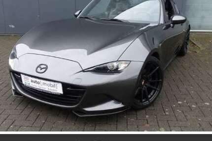 Mazda MX-5 7.400 km 28.980 &euro; Hainburg 63512