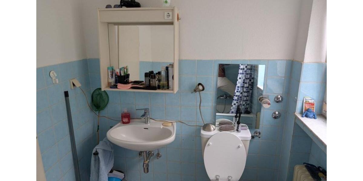 2 ZKB in 60437 Frankfurt-Harheim 2 zimmer