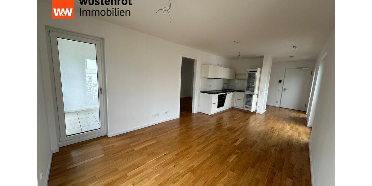 Moderne 2-Zimmer Wohnung in besonderer Lage von Oberursel 2 zimmer