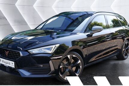 Cupra Leon 74.242 km 26.931 € Büdingen-Düdelsheim 63654