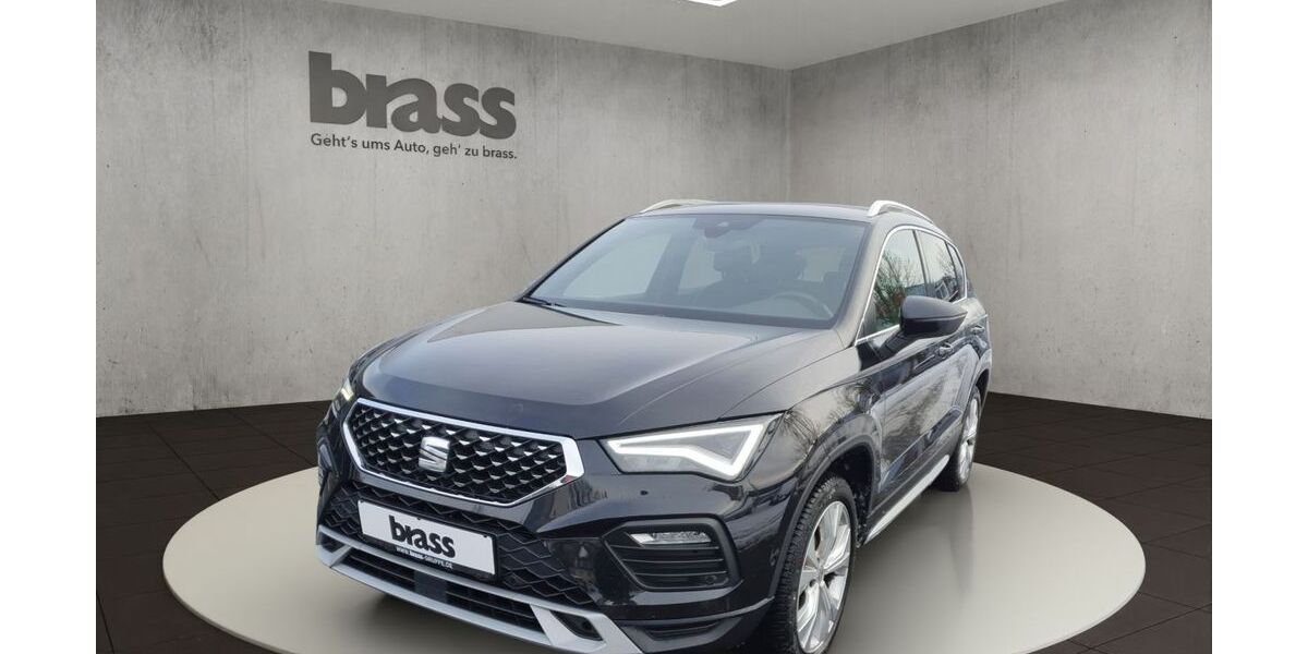 Seat Ateca 45.950 km 22.980 &euro; Offenbach 63075