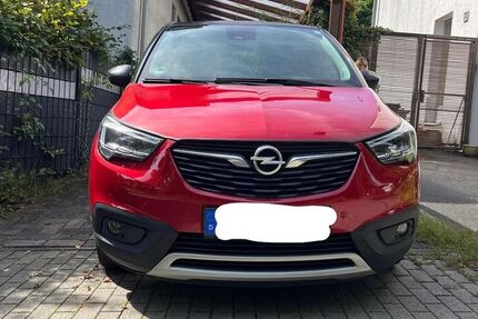 Opel Crossland (X)