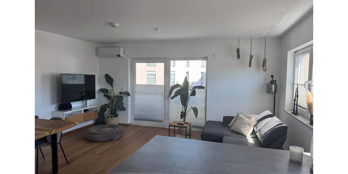 Etagenwohnung Rodgau - 3 Zimmer, 97 m&sup2;, 1.450&euro; | Angebot:26378285