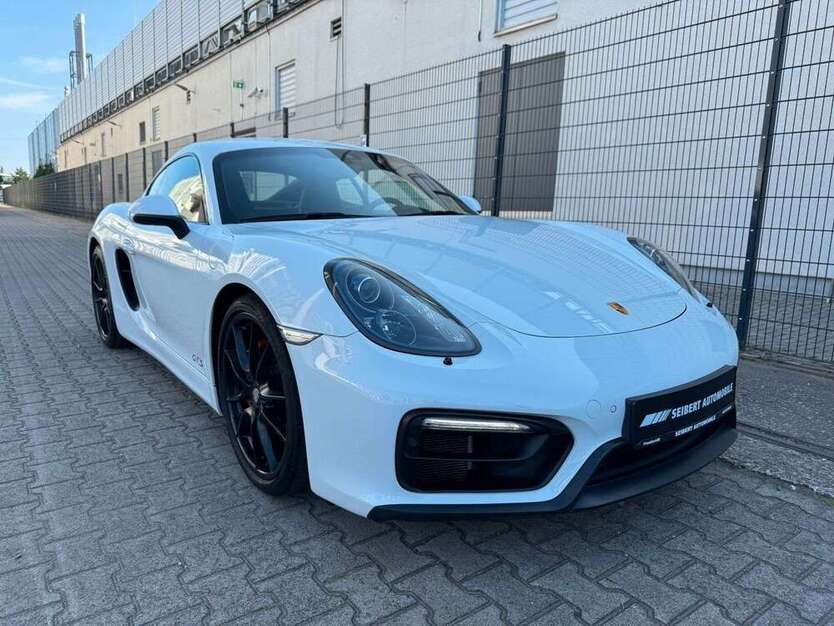 Cayman