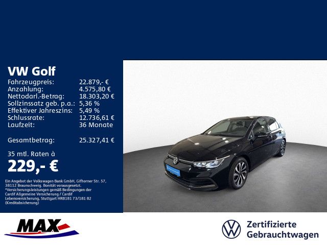 VW Golf 51.200 km 22.879 &euro; Offenbach am Main 63071