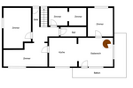 Schmitten - Niederreifenberg: Freistehendes Einfamilienhaus in Blicklage! - Einfamilienhaus Schmitten | Angebot:27003331