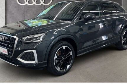 Audi Q2 7.446 km 24.240 &euro; Frankfurt am Main 60326