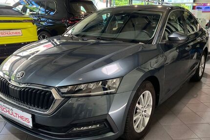 Skoda Octavia 51.000 km 16.990 &euro; Frankfurt am Main 65929