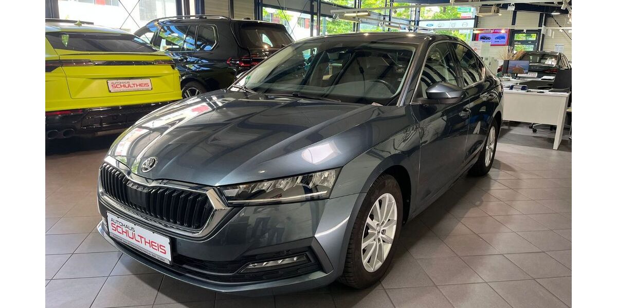 Skoda Octavia 51.000 km 16.990 &euro; Frankfurt am Main 65929