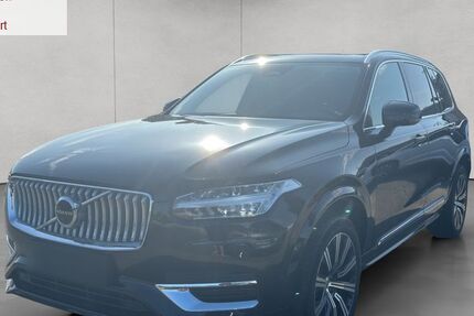 Volvo XC90 25.813 km 53.800 &euro; Frankfurt am Main 60486