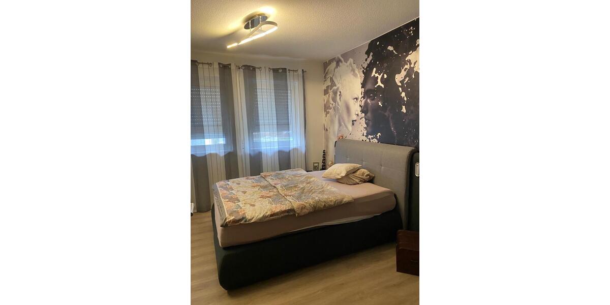 Etagenwohnung Raunheim - 2 Zimmer, 50 m&sup2;, 268.000&euro; | Angebot:24338205