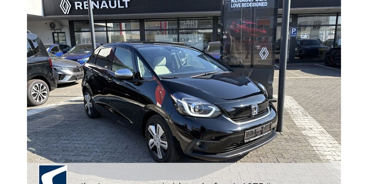 Honda Jazz 37.000 km 18.470 &euro; Hanau 63452