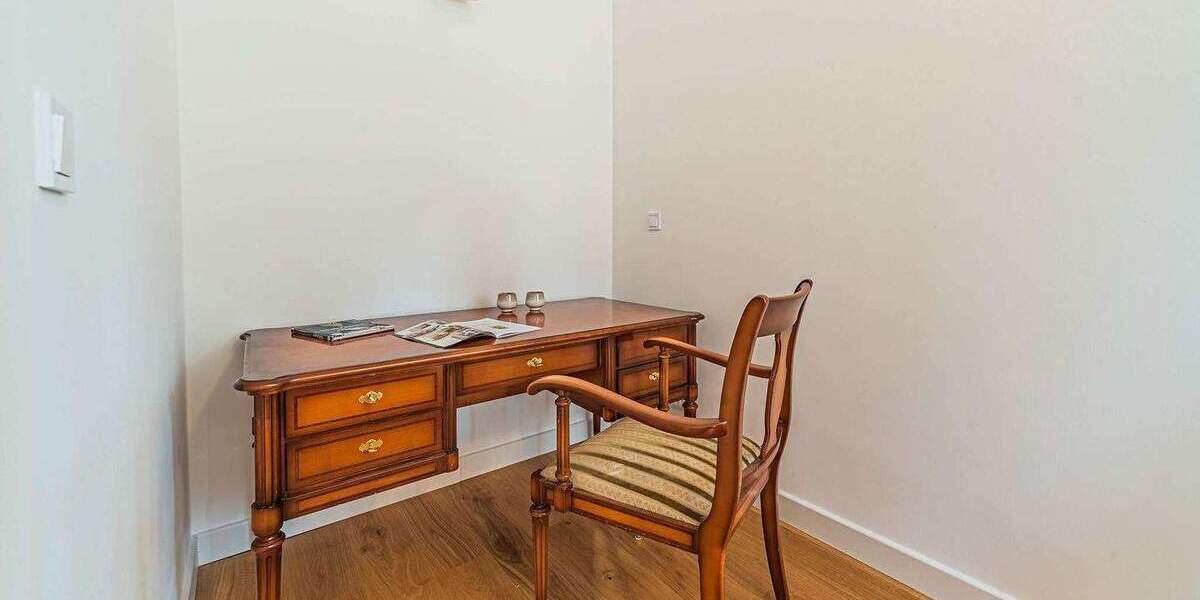 Möblierte Wohnung auf Zeit zu vermieten: 2 zimmer