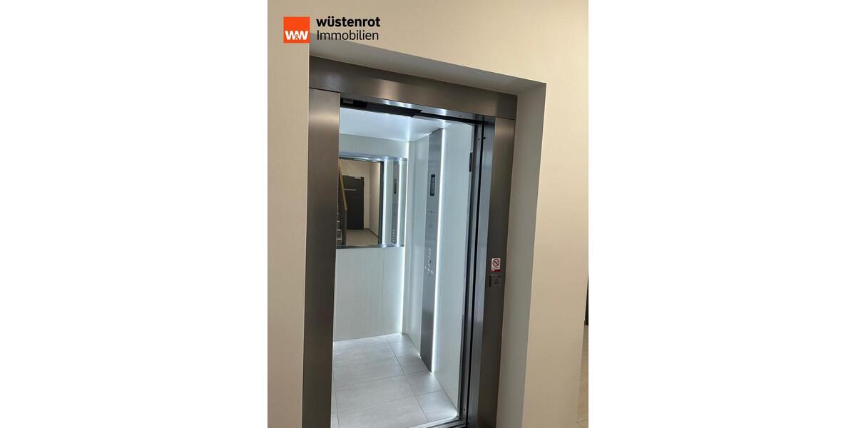 Moderne 2-Zimmer Wohnung in besonderer Lage von Oberursel 2 zimmer