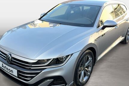 VW Arteon 23.900 km 29.980 &euro; Frankfurt am Main 60528