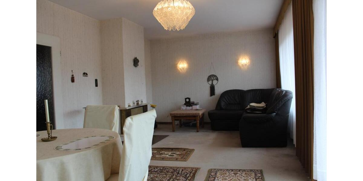 Einfamilienhaus Usingen - 7 Zimmer, 130 m&sup2;, 295.500&euro; | Angebot:9302287