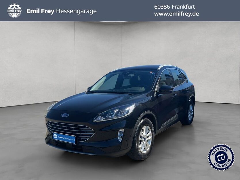 Kuga