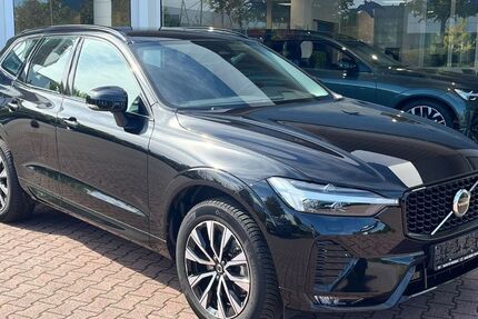 Volvo XC60 26.300 km 39.900 &euro; Dietzenbach 63128