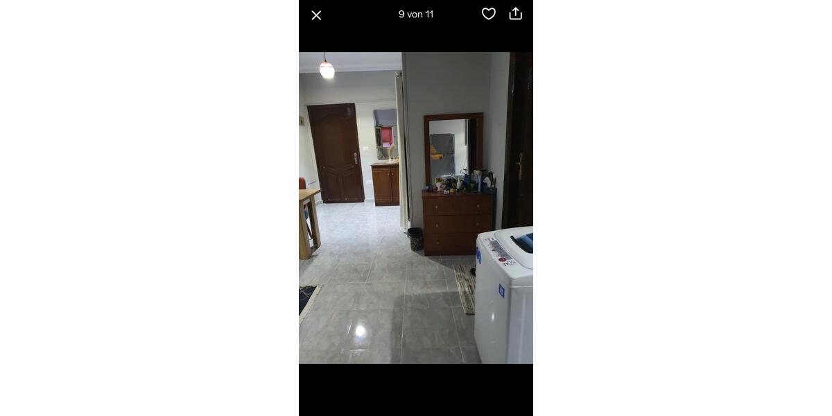 Etagenwohnung Bad Homburg vor der Höhe Berliner Siedlung/Gartenfeld - 2 Zimmer, 55 m&sup2;, 24.000&euro; | Angebot:26415255