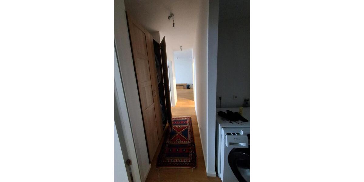 Terrassenwohnung Frankfurt am Main Gallus - 3 Zimmer, 75 m&sup2;, 745.000&euro; | Angebot:27219932