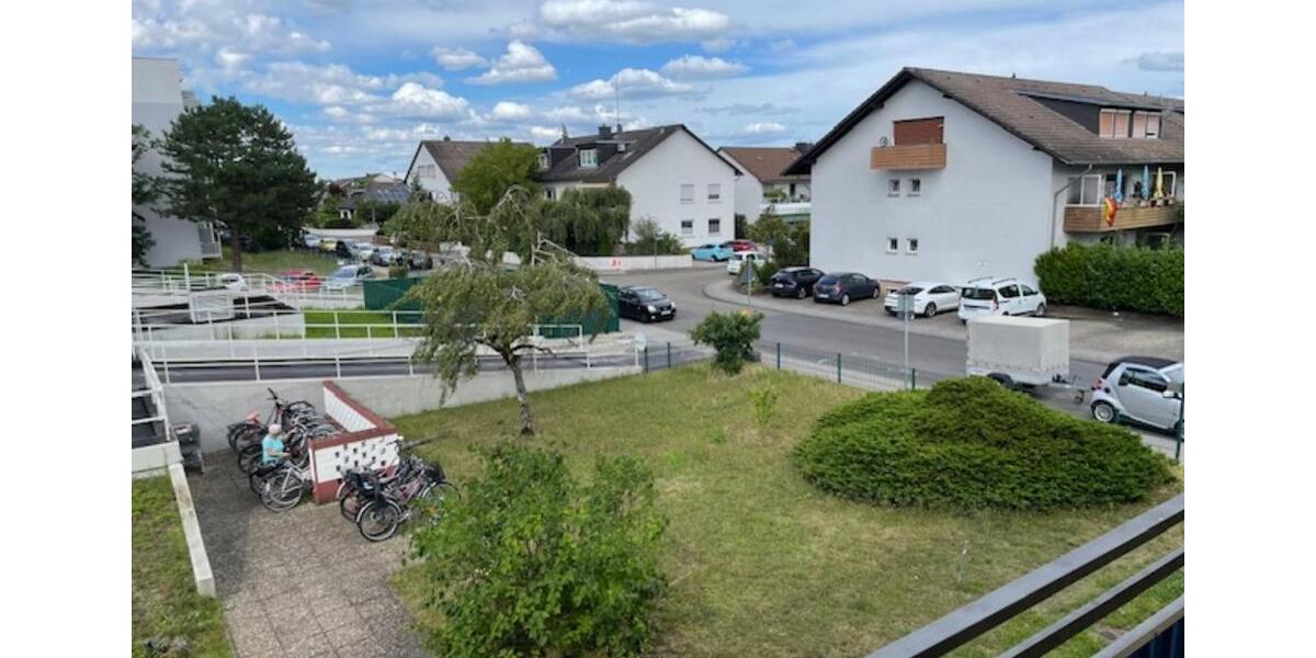 Etagenwohnung Mörfelden-Walldorf Walldorf - 2 Zimmer, 54 m&sup2;, 800&euro; | Angebot:25648825