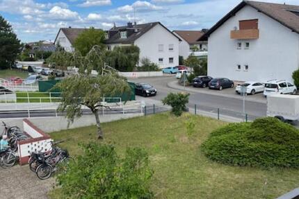 Wohnung Mörfelden-Walldorf Walldorf - 2 Zimmer, 54 m&sup2;, 800&euro; | Angebot:25648825