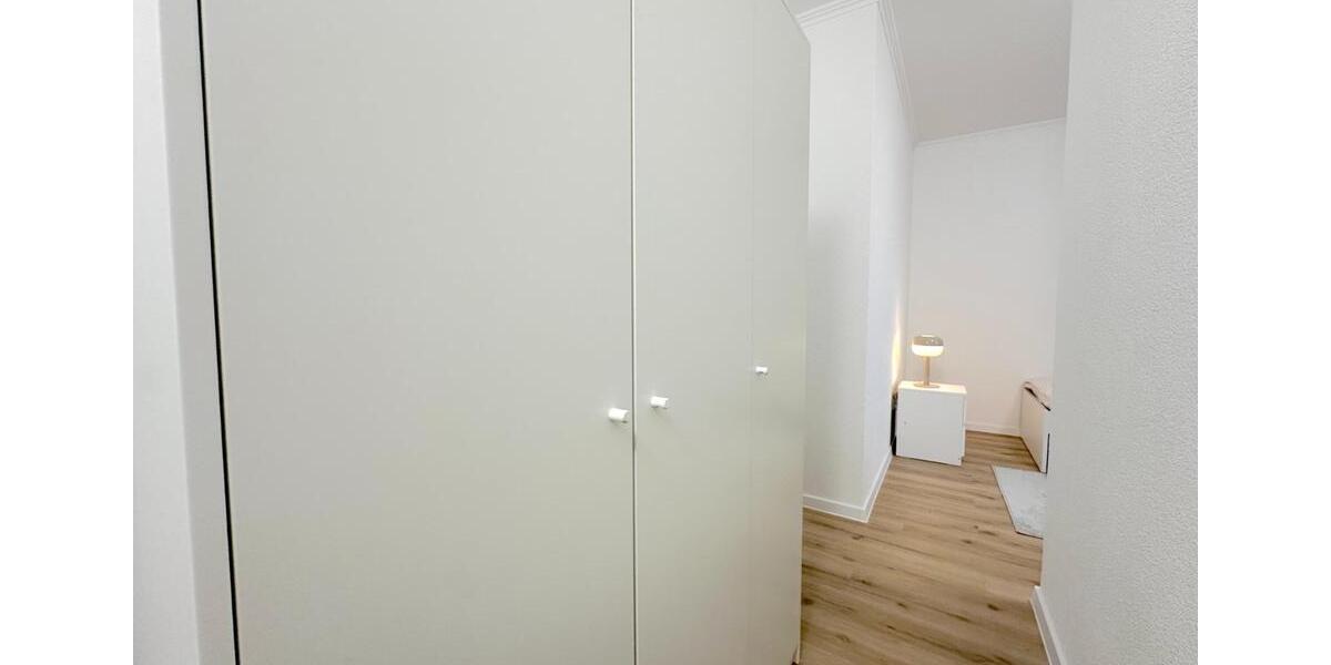 2 WG Zimmer in 3er Frankfurt Legienstraße 1 zimmer