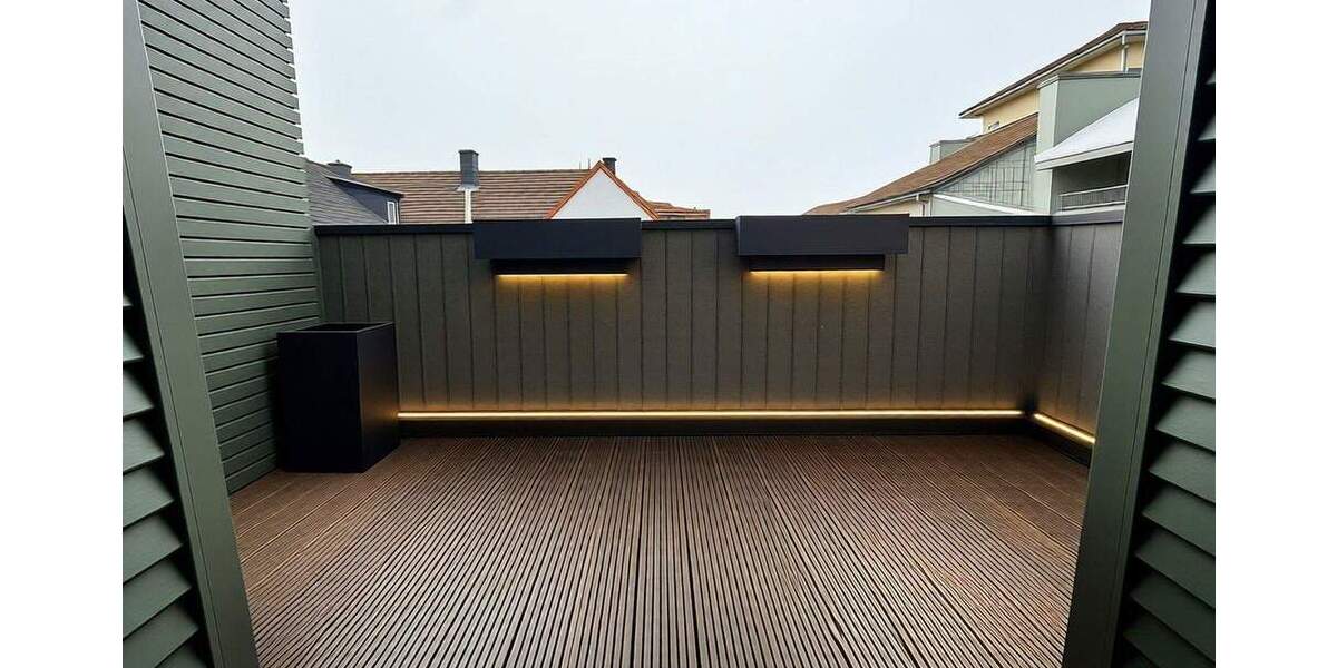 Etagenwohnung Frankfurt / Kalbach-Rieberg Kalbach - 3 Zimmer, 75 m&sup2;, 459.000&euro; | Angebot:25659215