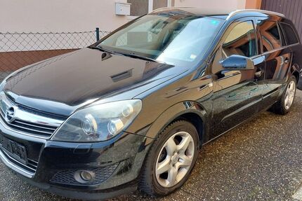 Opel Astra 189.561 km 1.400 &euro; Dreieich 63303