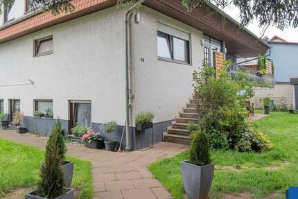 Haus Friedberg (Hessen) Friedberg - 1 Zimmer, 387 m&sup2;, 895.000&euro; | Angebot:25800899