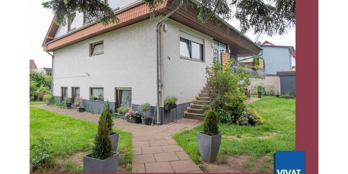 Mehrfamilienhaus, Wohnhaus Friedberg (Hessen) Friedberg - 1 Zimmer, 387 m&sup2;, 895.000&euro; | Angebot:25800899
