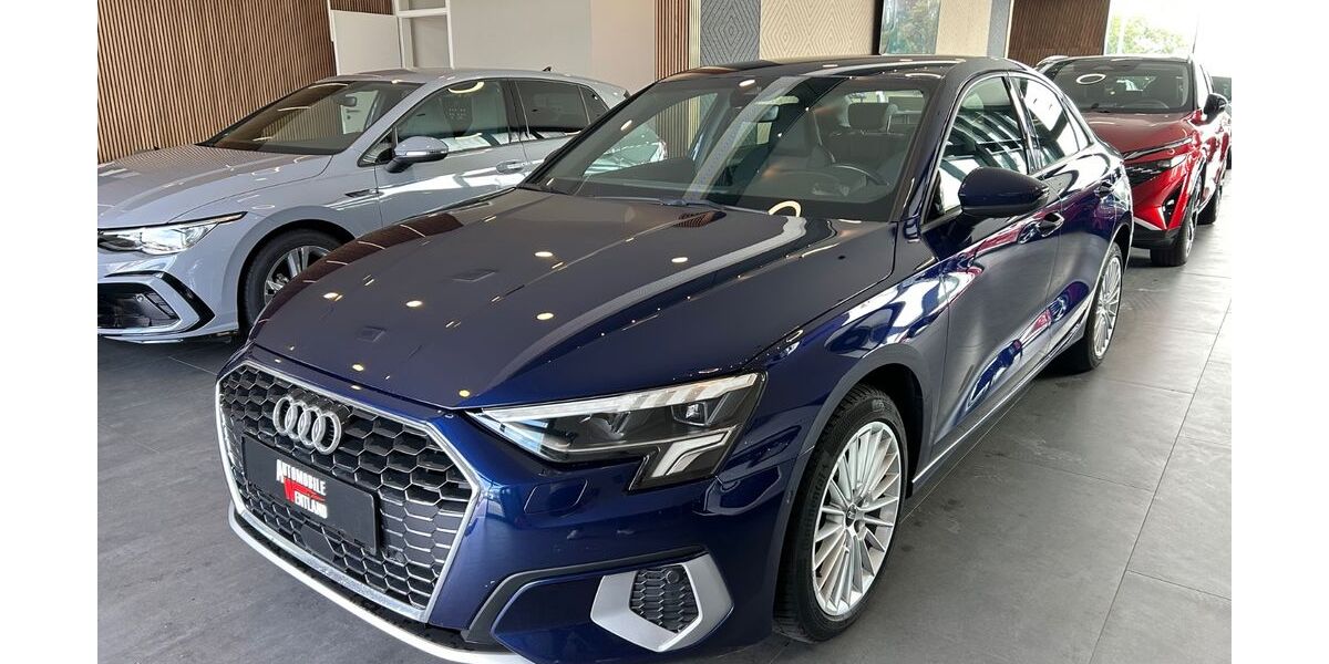 Audi A3 75.000 km 19.990 &euro; Roßdorf 64380