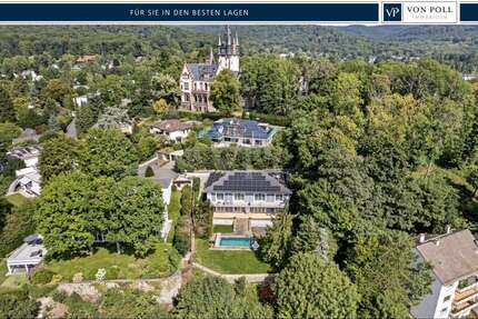 Haus zum Kaufen in Königstein im Taunus 3.345.000 € 434.22 m² 8 zimmer