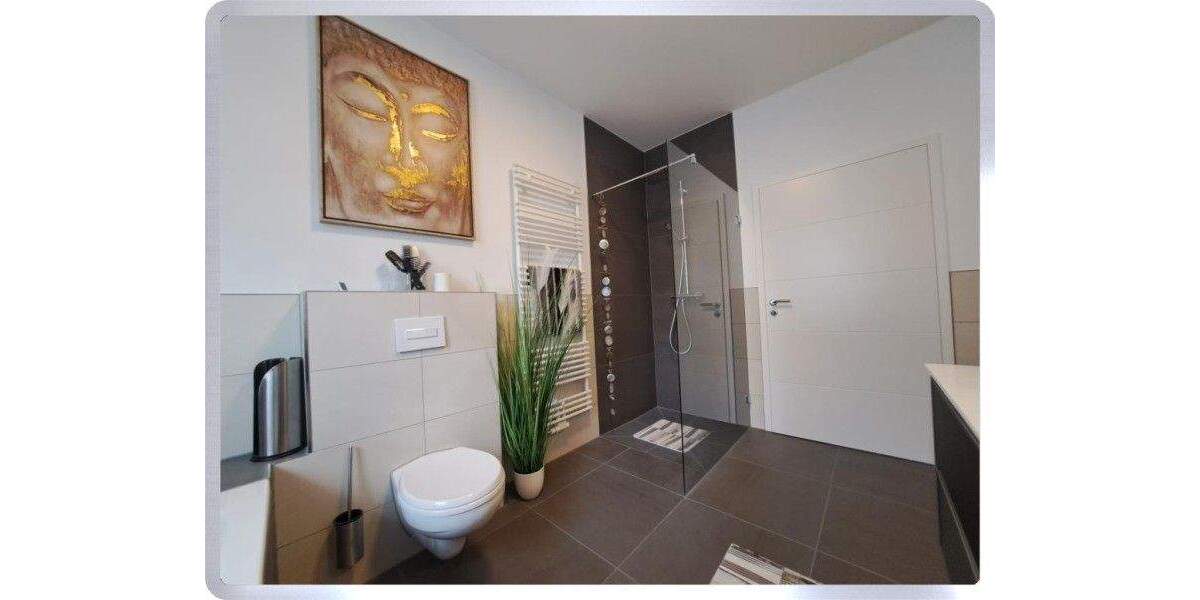 ***1a gepflegt mit Energieeffizienzklasse A+ - Eine Perle am Feldrand*** 4 zimmer