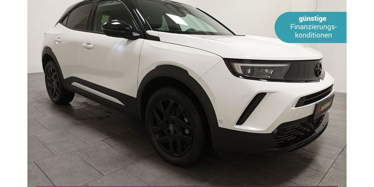 Opel Mokka 9.664 km 18.370 &euro; Egelsbach 63329