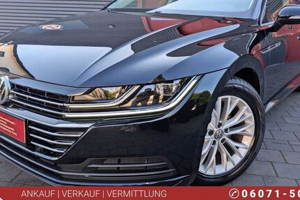 VW Arteon