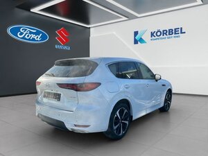 Mazda CX-60 Takumi PHEV AWD*DriverAssist&ConvenienceP* 37.900 km 33.870 &euro; Nidderau 61130