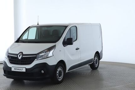 Renault Trafic 23.282 km 21.590 &euro; Frankfurt / Main 60314