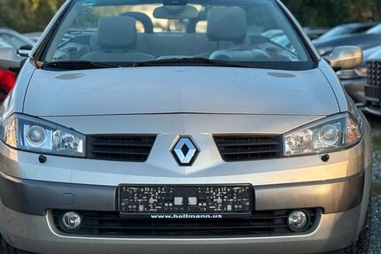 Renault Megane 135.000 km 3.699 € Wiesbaden 65197