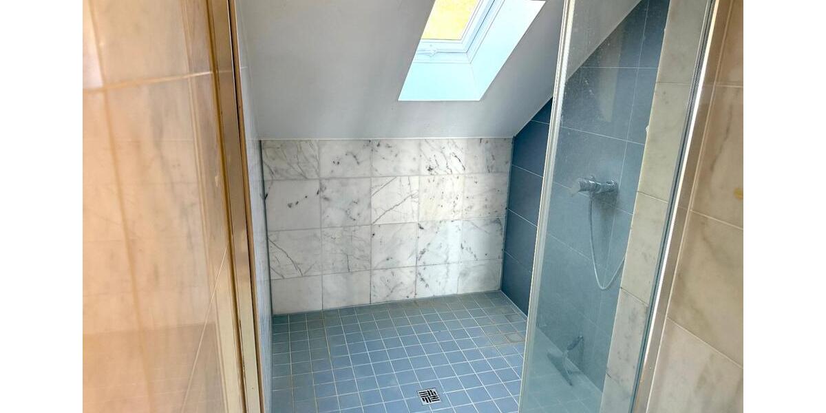 Dachgeschoßwohnung Bad Nauheim - 2 Zimmer, 56 m&sup2;, 227.000&euro; | Angebot:26714186