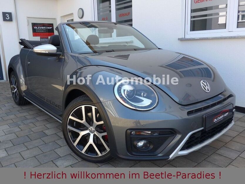 Beetle