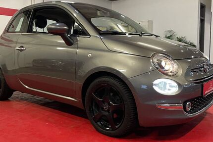 Fiat 500 96.269 km 9.900 &euro; Ober Mörlen 61239