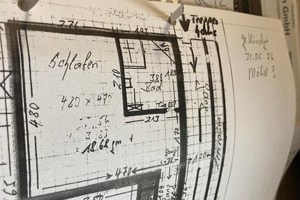 Wohnung Alzenau - 2 Zimmer, 57 m&sup2;, 560&euro; | Angebot:25634212