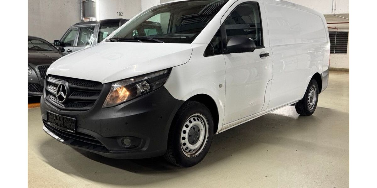 Mercedes-Benz Vito 217.766 km 14.042 &euro; Oberursel (bei Frankfurt am Main) 61440