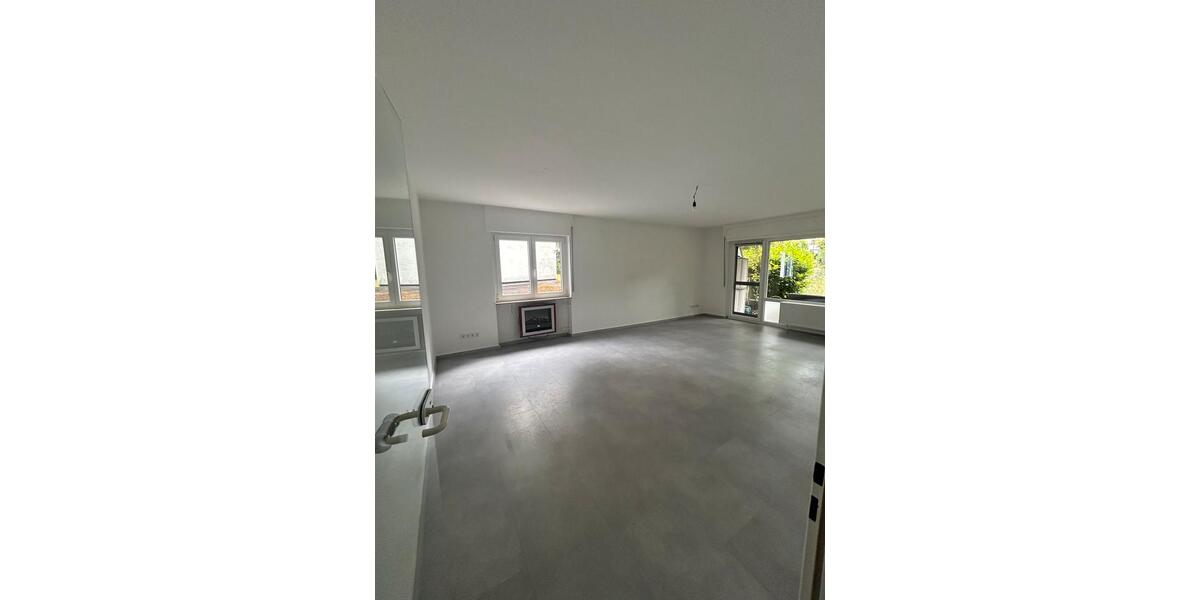 Erdgeschoßwohnung Frankfurt am Main Oberrad - 3 Zimmer, 92 m&sup2;, 410.000&euro; | Angebot:26943654